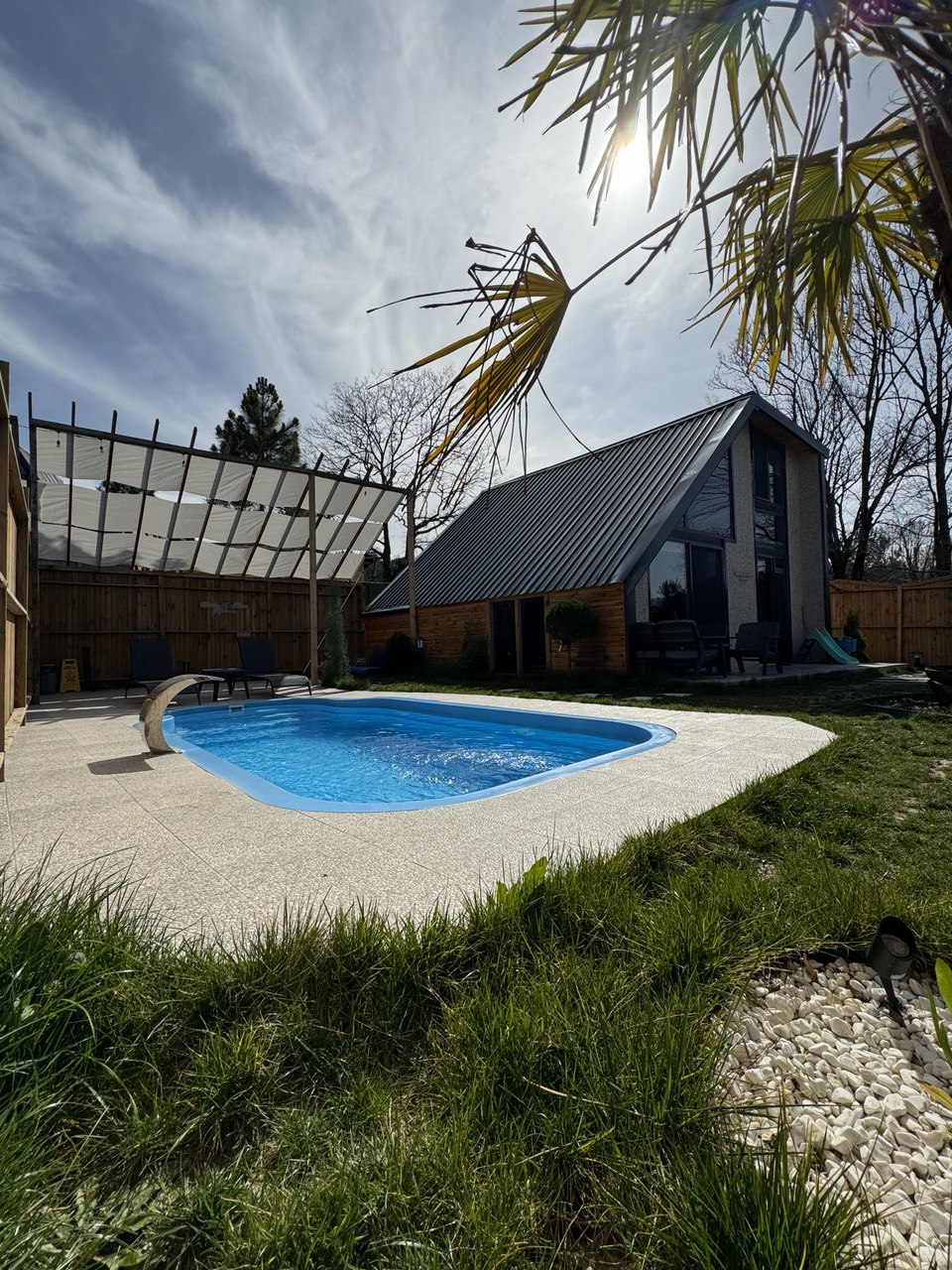 listing card gallery