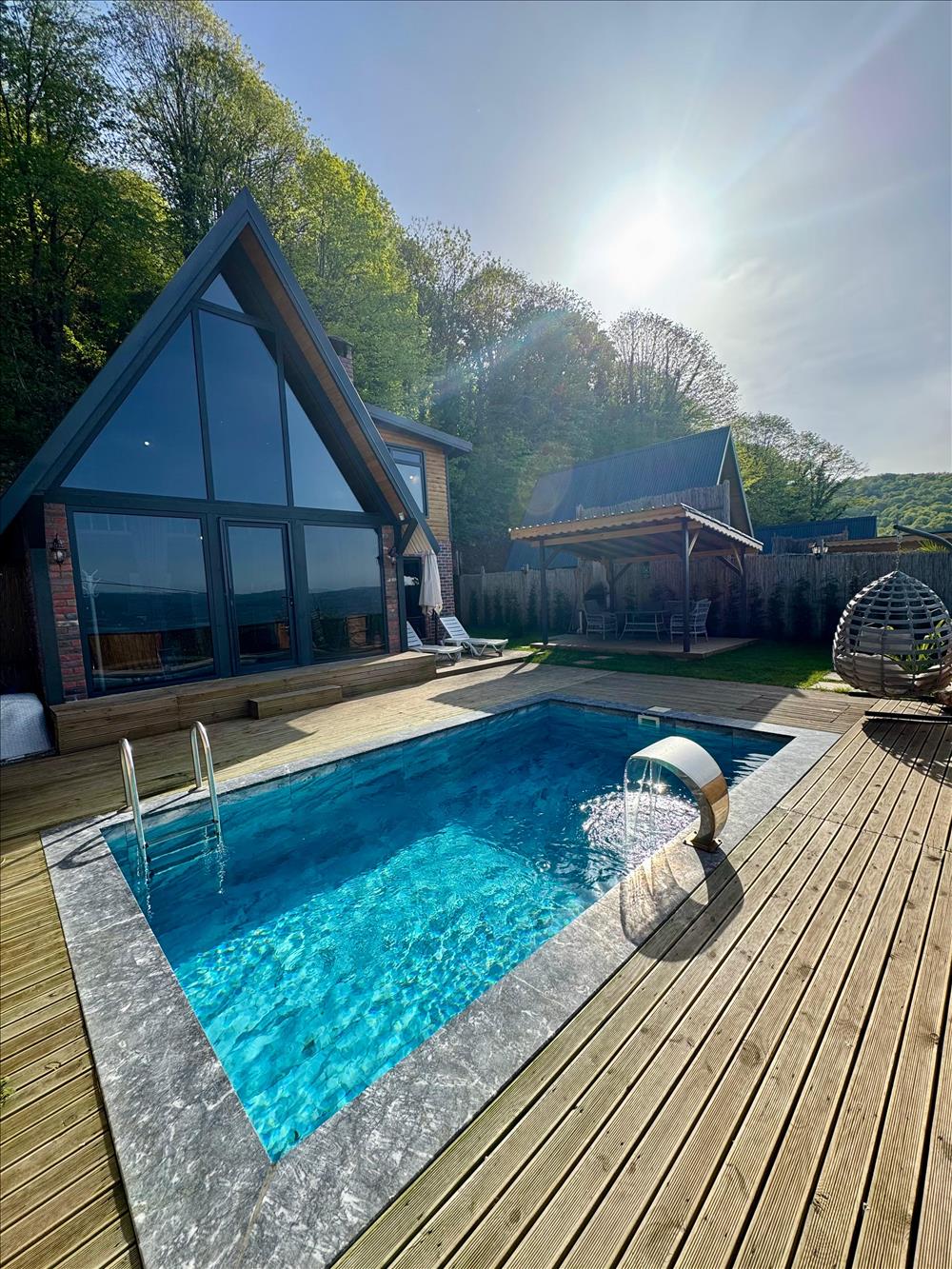 listing card gallery