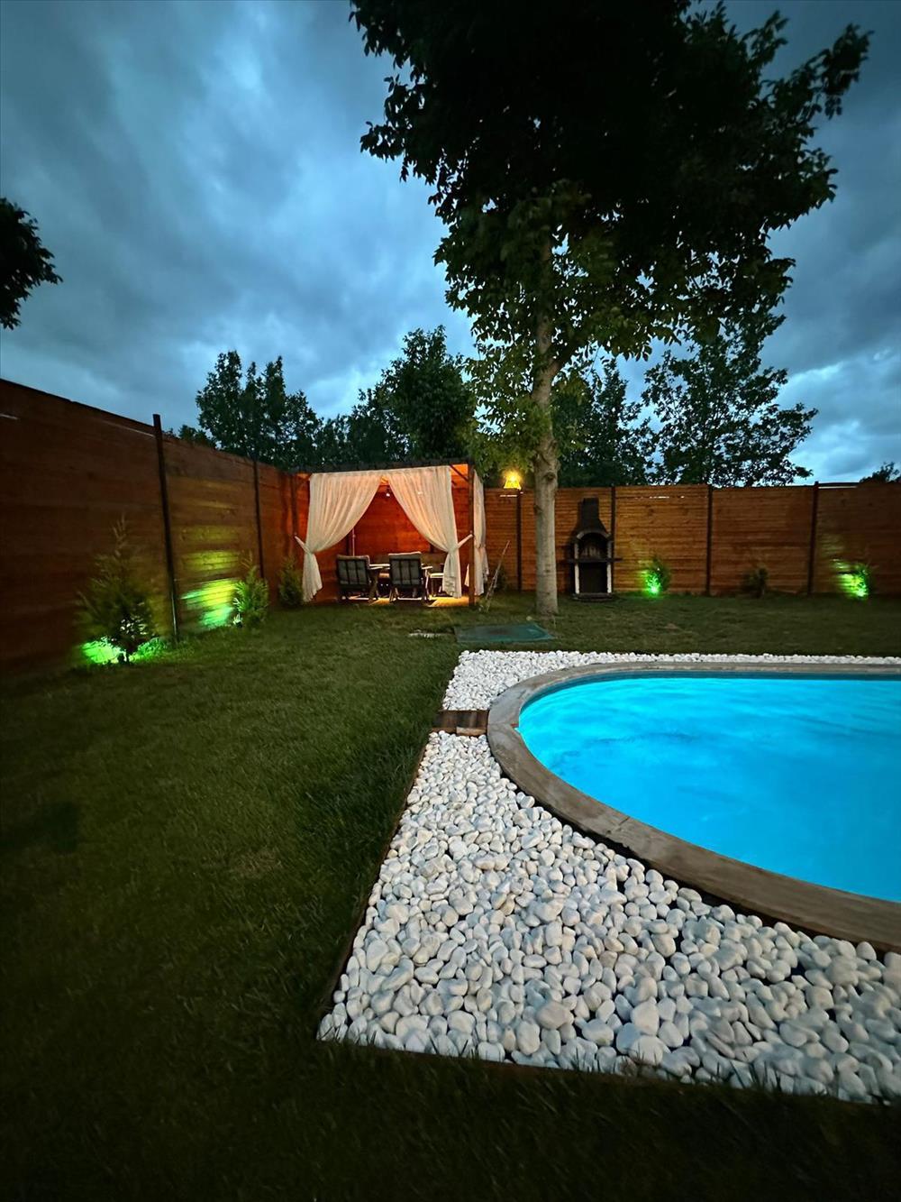 listing card gallery