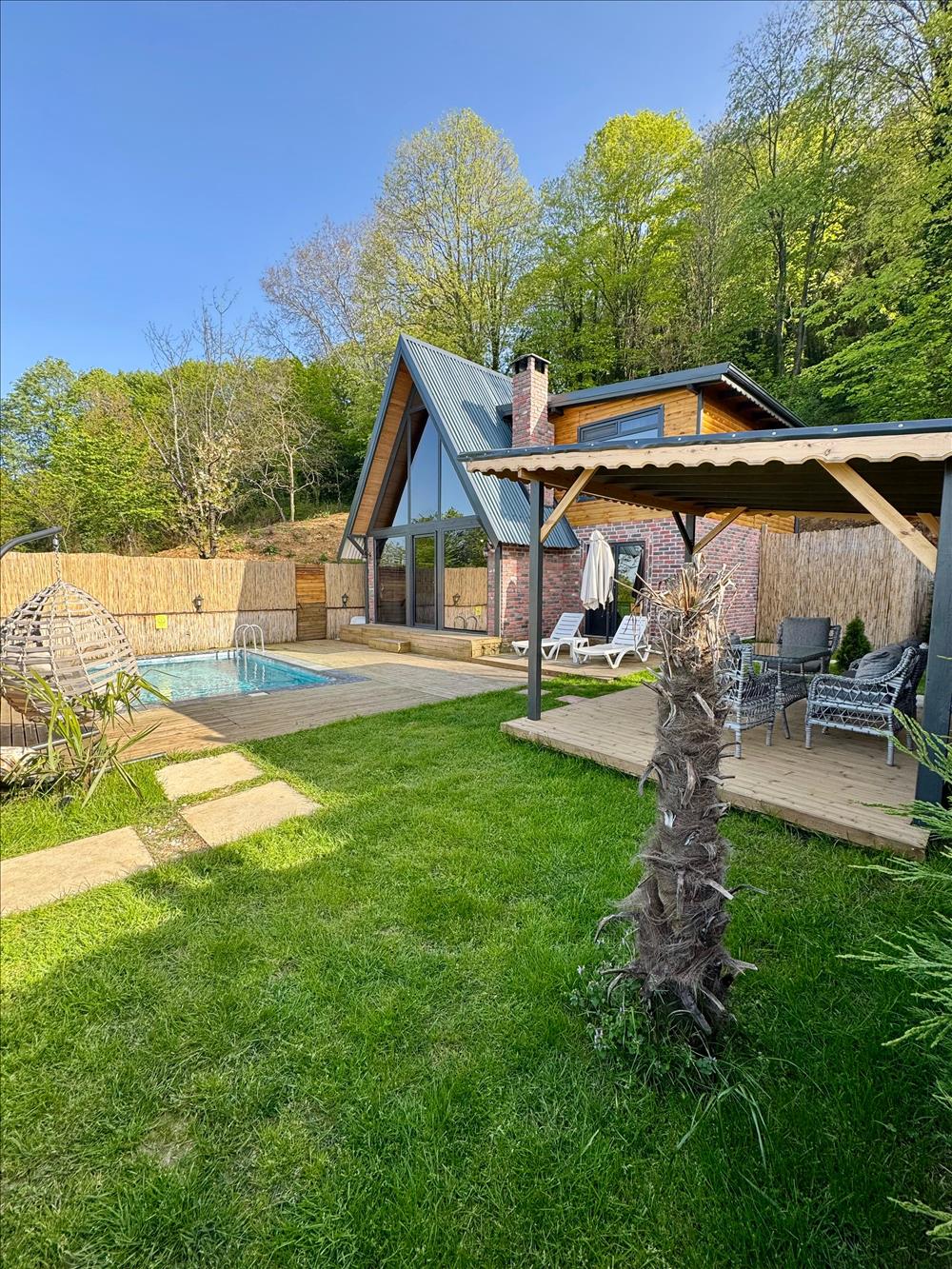 listing card gallery