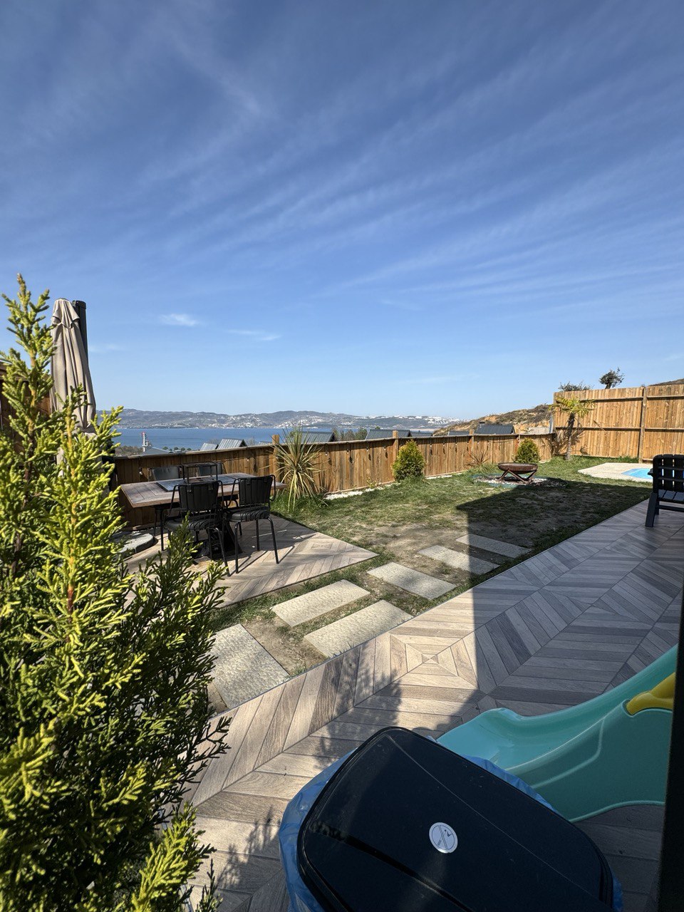 listing card gallery