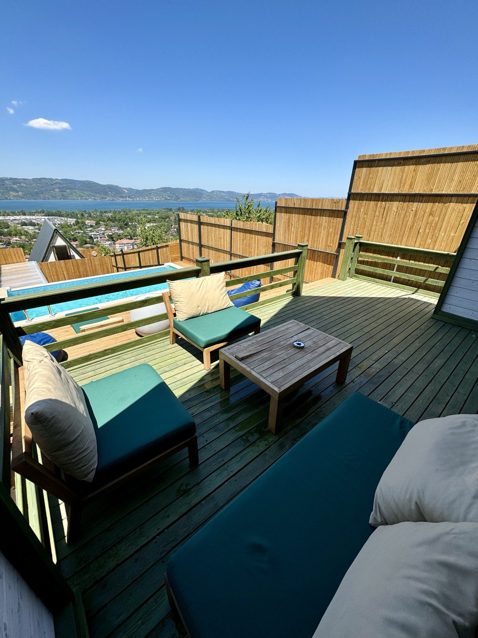 listing card gallery