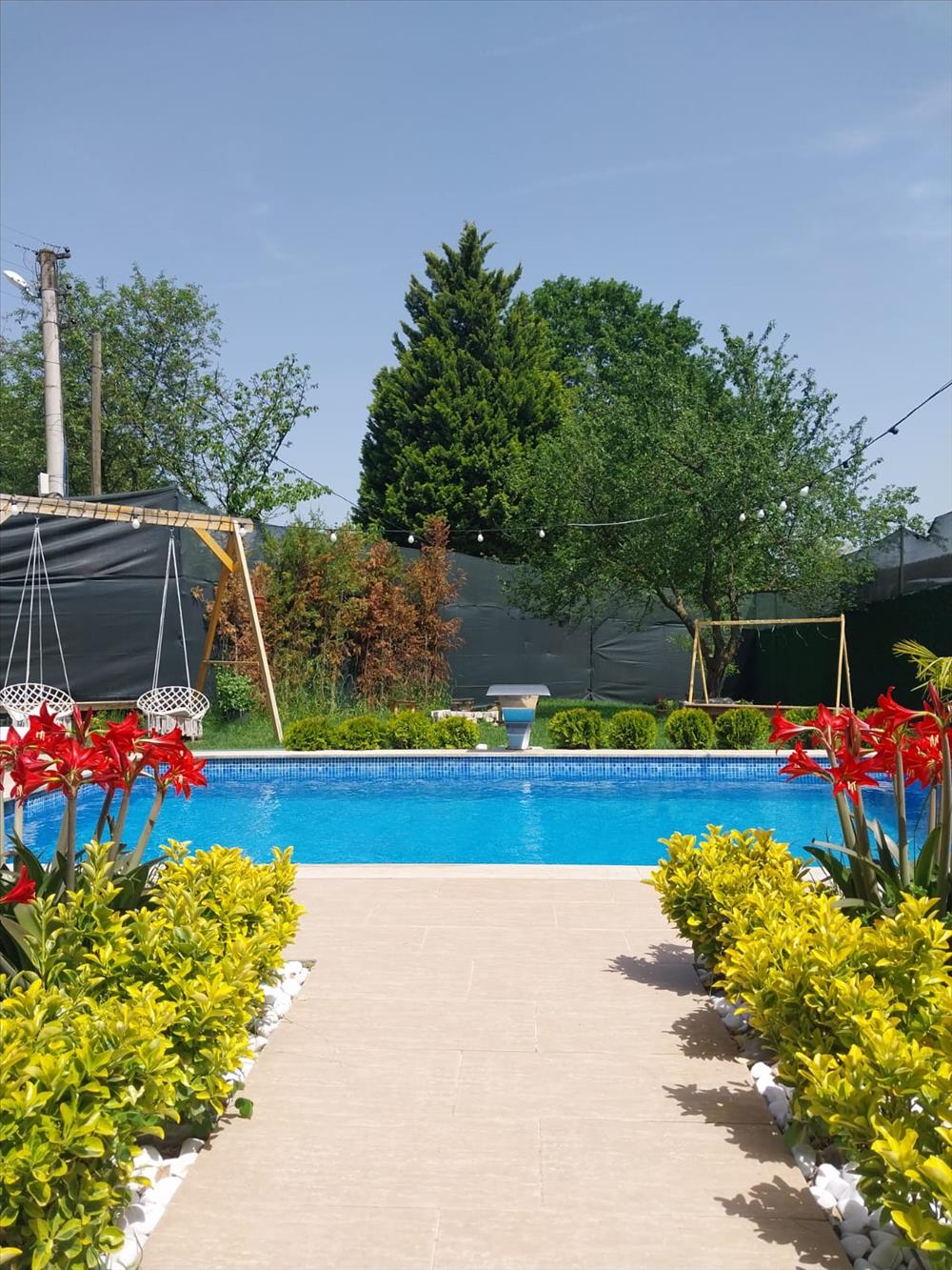 listing card gallery